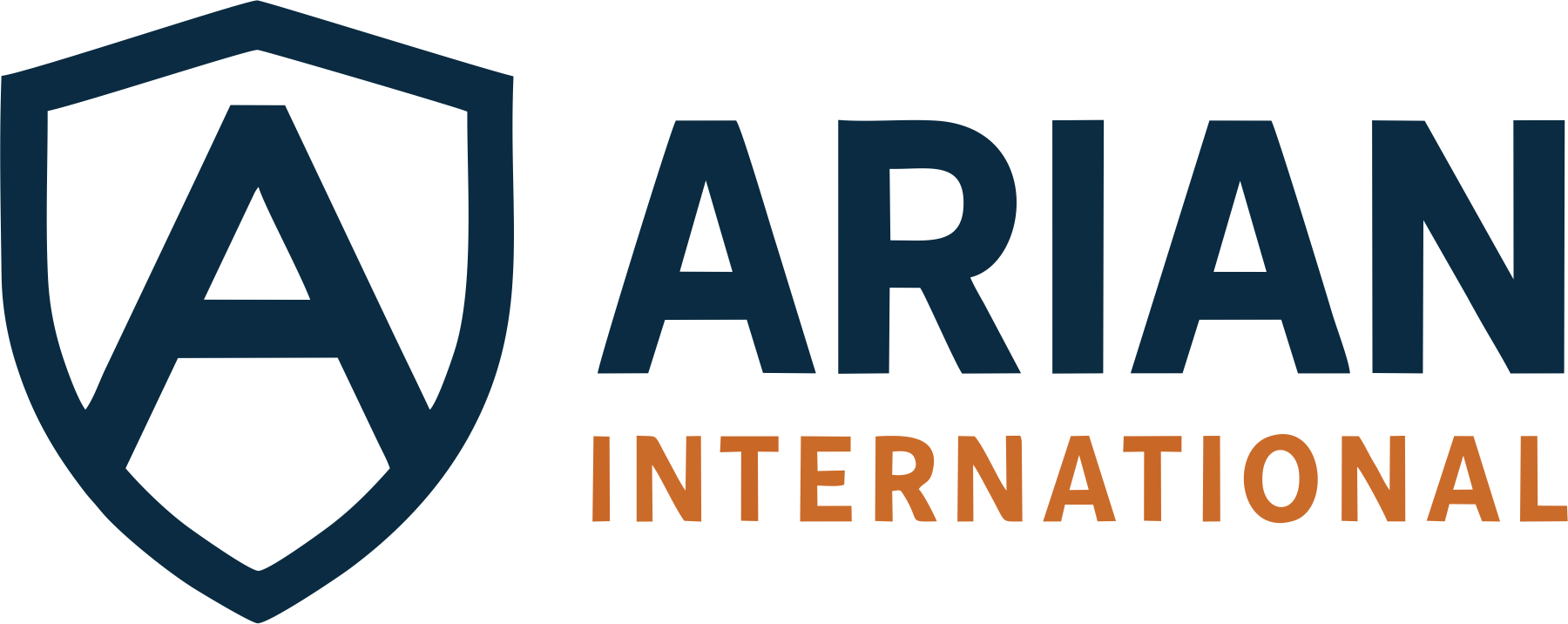 Arian International